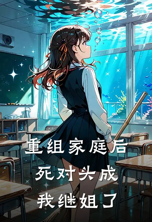 重组家庭后，死对头成我继姐了