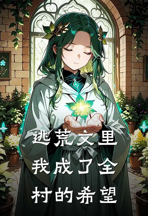 逃荒文里，我成了全村的希望(赵小禾赵家明)免费阅读无弹窗_最新好看小说推荐逃荒文里，我成了全村的希望赵小禾赵家明