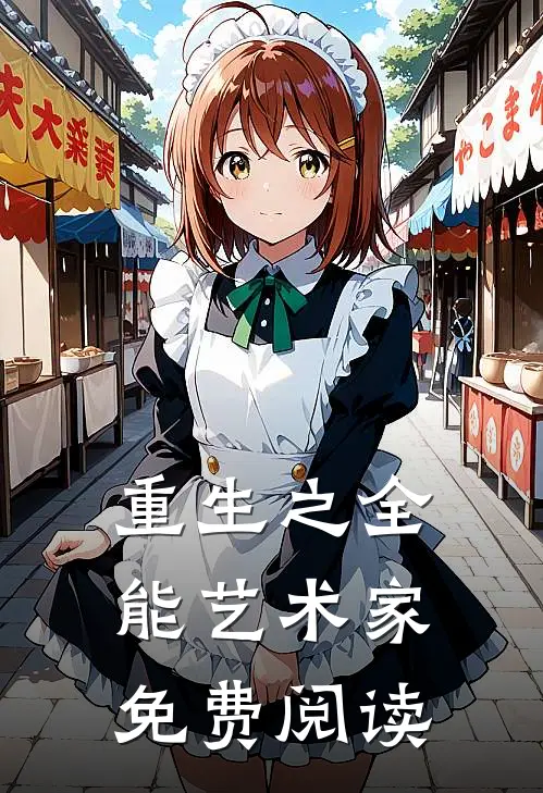 重生之全能艺术家免费阅读