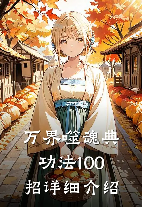 万界噬魂典功法100招详细介绍