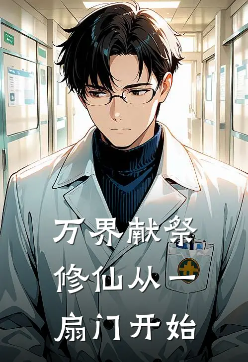 万界献祭：修仙从一扇门开始