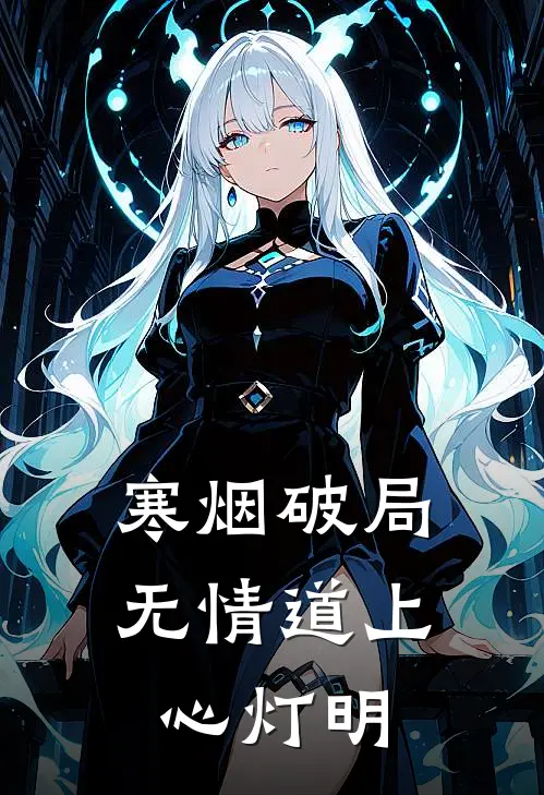 寒烟破局无情道上心灯明(罗梓文苏寒历)免费完结小说_免费小说在线阅读寒烟破局无情道上心灯明(罗梓文苏寒历)