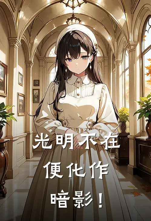 光明不在，便化作暗影！(绮罗妮娜)在哪看免费小说_全本免费完结小说光明不在，便化作暗影！绮罗妮娜