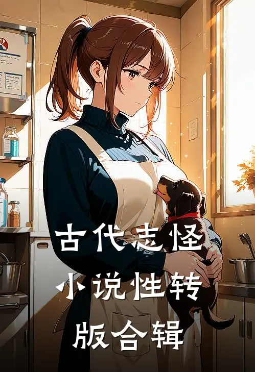 古代志怪小说性转版合辑