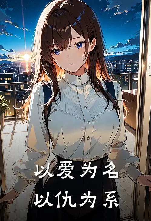 以爱为名，以仇为系