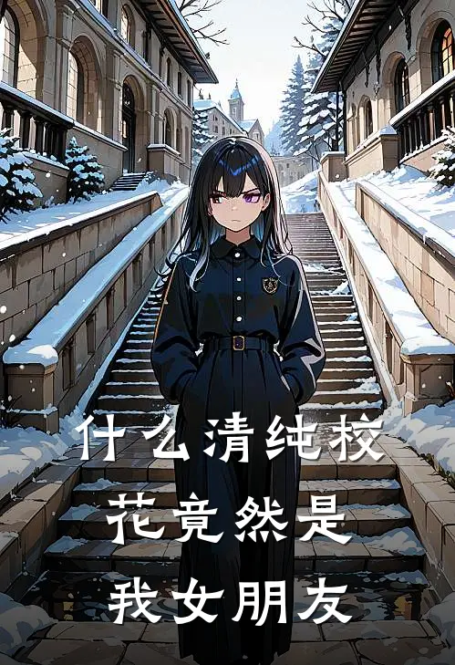什么清纯校花竟然是我女朋友