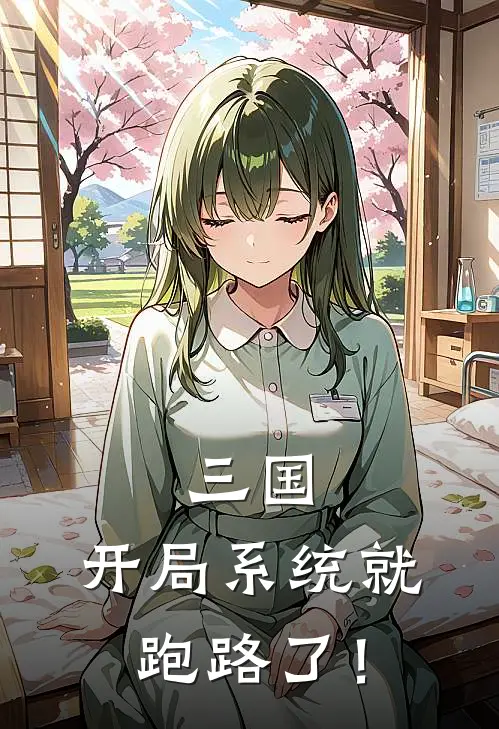 三国：开局系统就跑路了！(陈到赵云)在线阅读免费小说_完整版小说免费阅读三国：开局系统就跑路了！(陈到赵云)