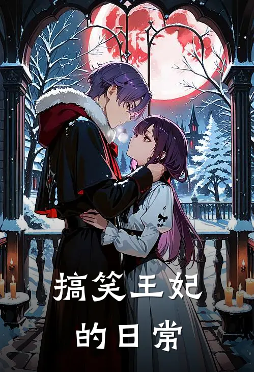 搞笑王妃的日常