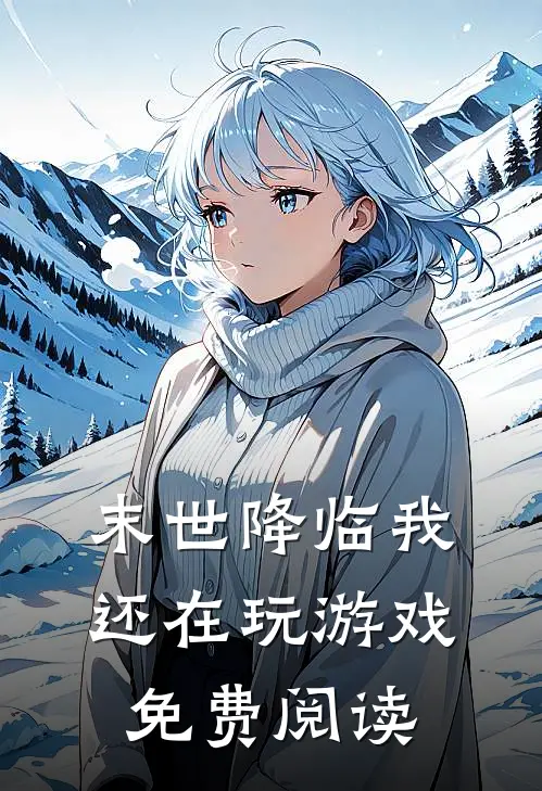 末世降临我还在玩游戏免费阅读
