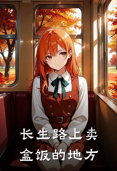 长生路上卖盒饭的地方