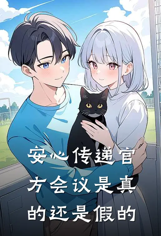 安心传递官方会议是真的还是假的