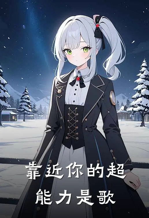 靠近你的超能力是歌