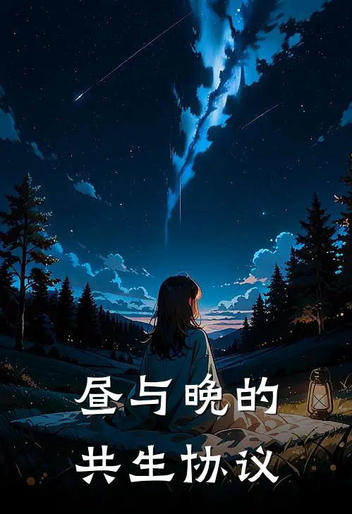 昼与晚的共生协议