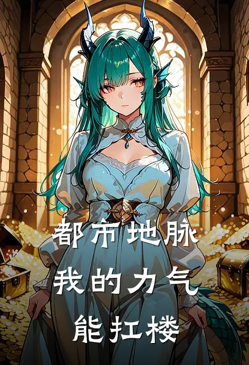 都市地脉：我的力气能扛楼