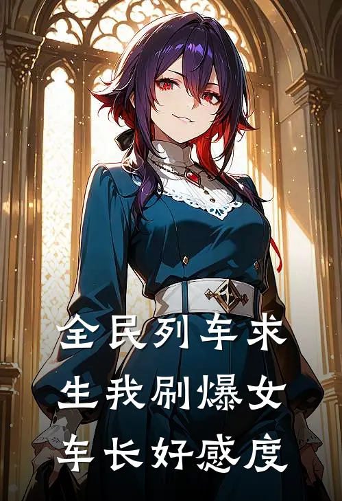 全民列车求生我刷爆女车长好感度