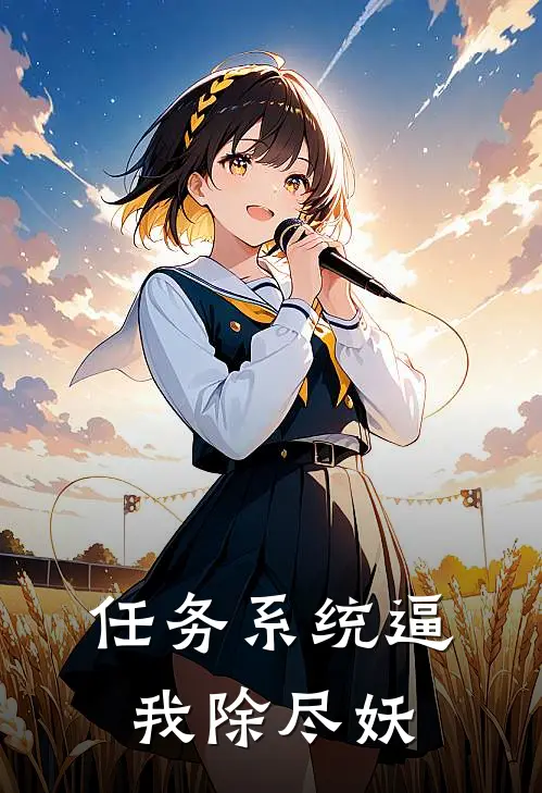 任务系统逼我除尽妖