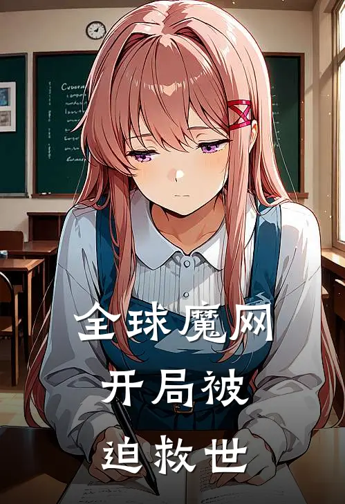 全球魔网：开局被迫救世