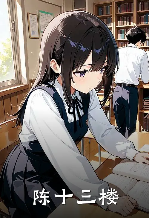 陈十三楼