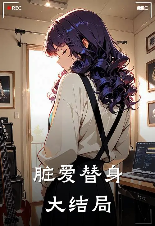 脏爱替身大结局