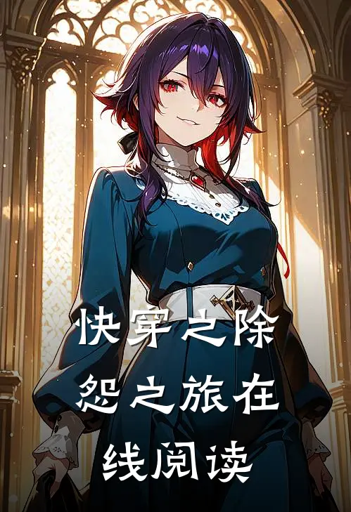 快穿之除怨之旅在线阅读