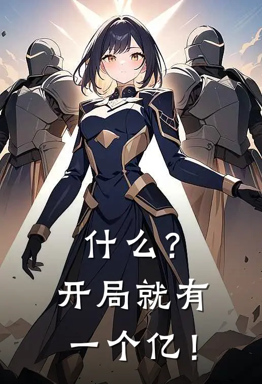 什么？开局就有一个亿！