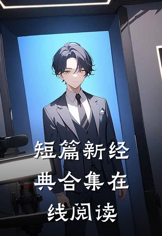 短篇新经典合集在线阅读