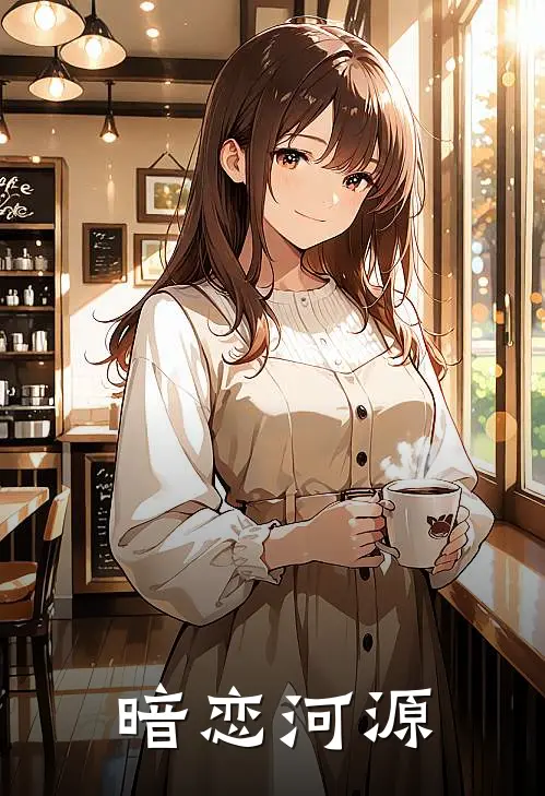 暗恋河源