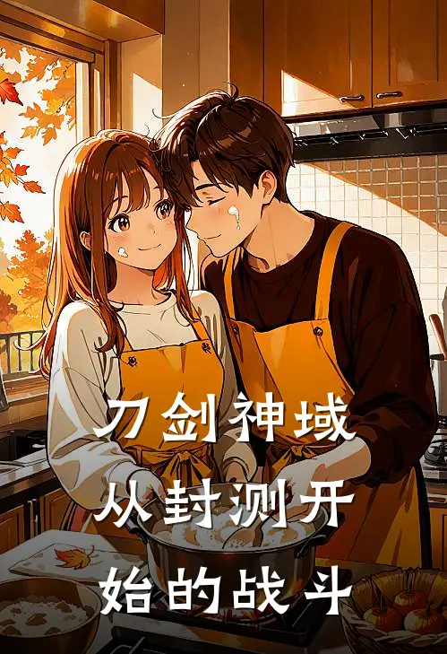 刀剑神域：从封测开始的战斗