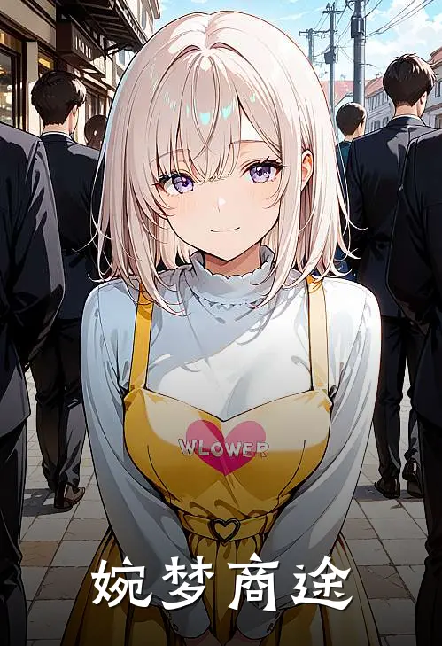 婉梦商途(康婉赵宇)热门小说排行_完结版小说婉梦商途康婉赵宇