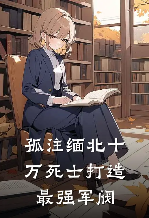 孤注缅北十万死士打造最强军阀