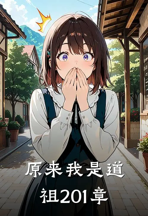 原来我是道祖201章