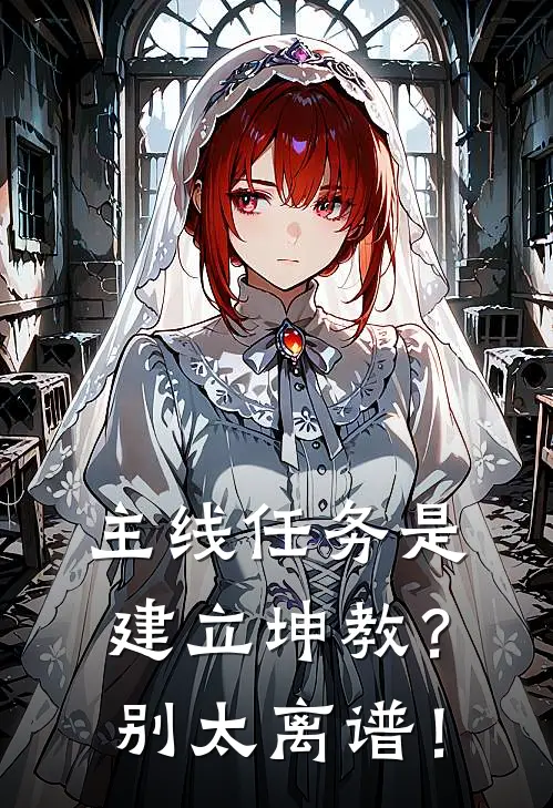 主线任务是建立坤教？别太离谱！周明轩江澈最新小说推荐_最新好看小说主线任务是建立坤教？别太离谱！周明轩江澈