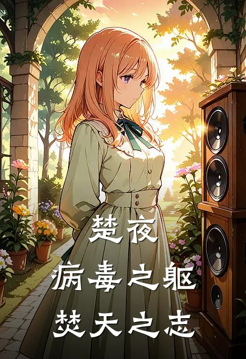 楚夜：病毒之躯，焚天之志