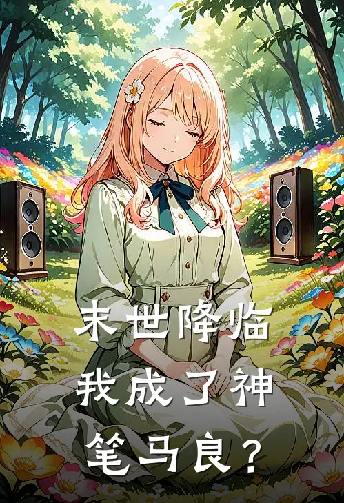 末世降临，我成了神笔马良？陈光许雅最新推荐小说_完结版小说推荐末世降临，我成了神笔马良？陈光许雅