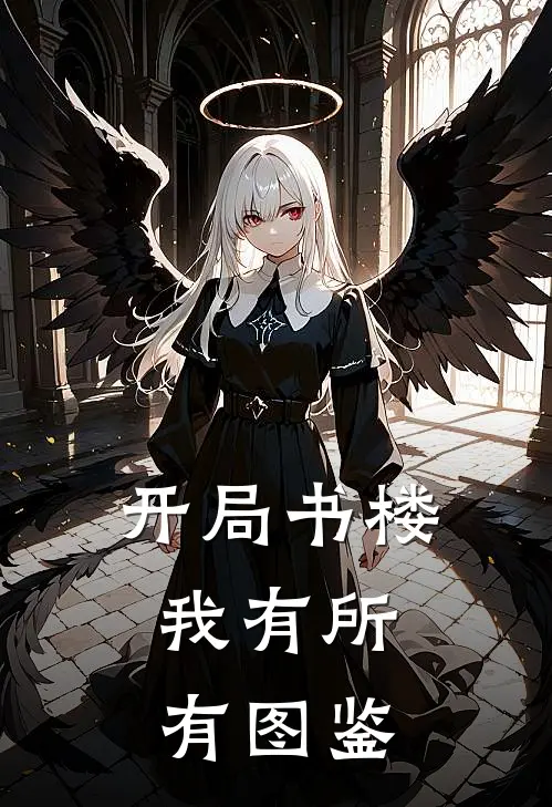 开局书楼，我有所有图鉴