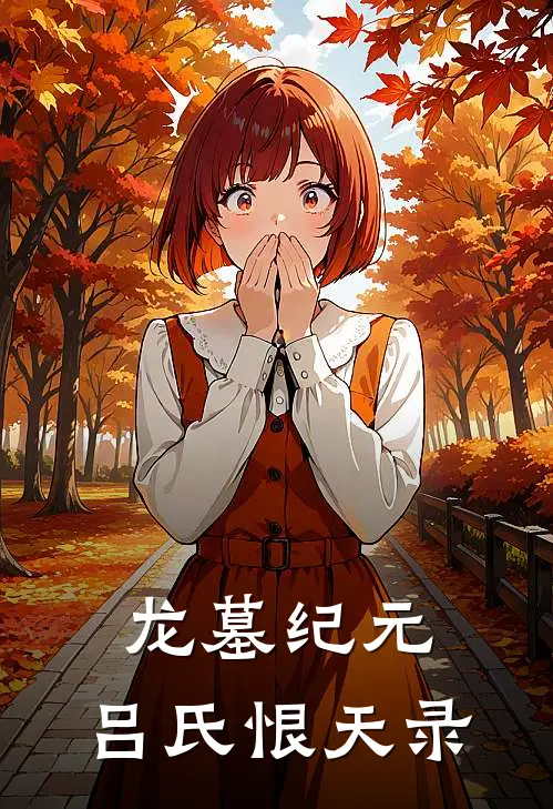 吕昊天吕昊天《龙墓纪元：吕氏恨天录》完结版免费阅读_吕昊天吕昊天热门小说