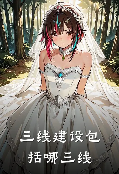 三线建设包括哪三线