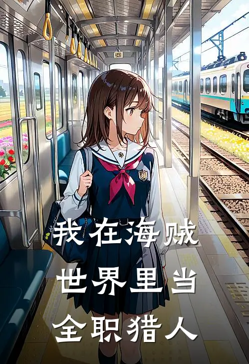 我在海贼世界里当全职猎人