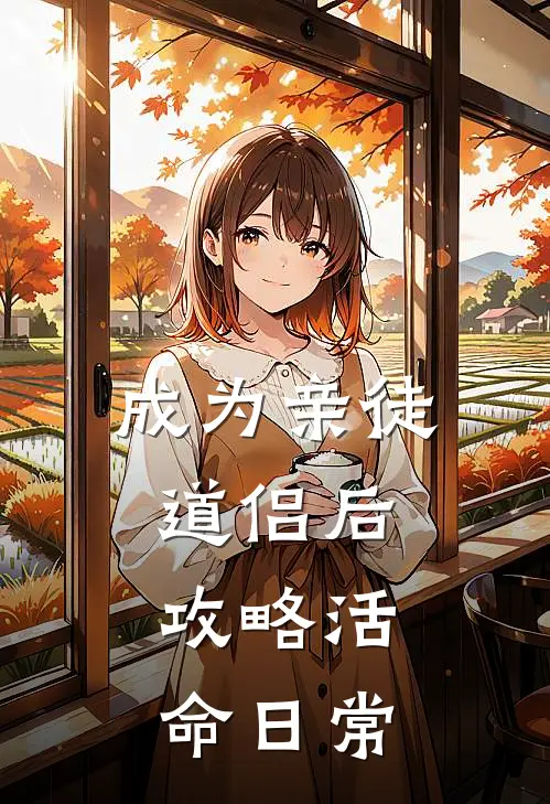 成为亲徒道侣后，攻略活命日常万时安云怀世最新小说全文阅读_最新章节列表成为亲徒道侣后，攻略活命日常(万时安云怀世)