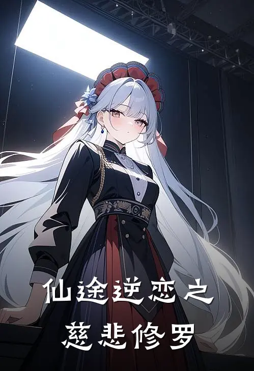 仙途逆恋之慈悲修罗