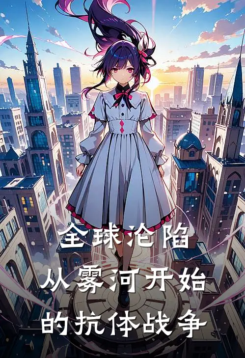 全球沦陷：从雾河开始的抗体战争(马坤赵启元)热门网络小说_最新章节列表全球沦陷：从雾河开始的抗体战争(马坤赵启元)