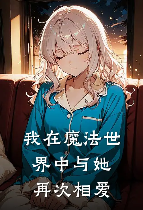 我在魔法世界中与她再次相爱