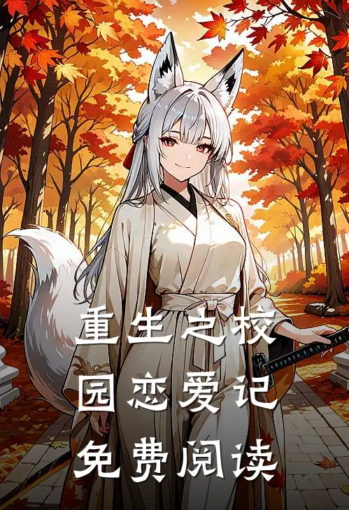 重生之校园恋爱记免费阅读