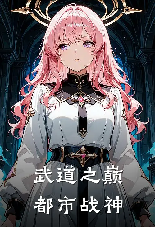 武道之巅：都市战神