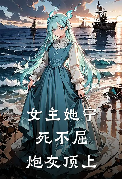 《女主她宁死不屈，炮灰顶上》林央萧景权完本小说_林央萧景权(女主她宁死不屈，炮灰顶上)全文免费阅读无弹窗大结局