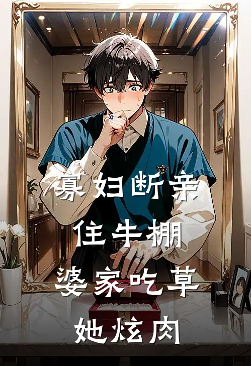 寡妇断亲住牛棚，婆家吃草她炫肉苏麦禾江怀瑾免费热门小说_最热门小说寡妇断亲住牛棚，婆家吃草她炫肉苏麦禾江怀瑾