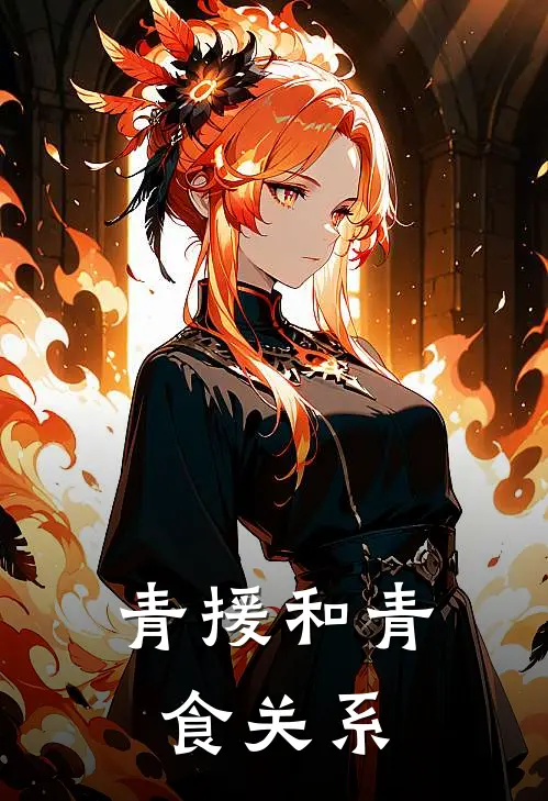 青援和青食关系