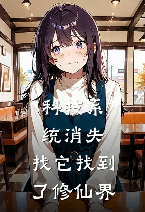 科技系统消失，找它找到了修仙界(沈珩沈珩)热门网络小说_小说推荐完结科技系统消失，找它找到了修仙界(沈珩沈珩)