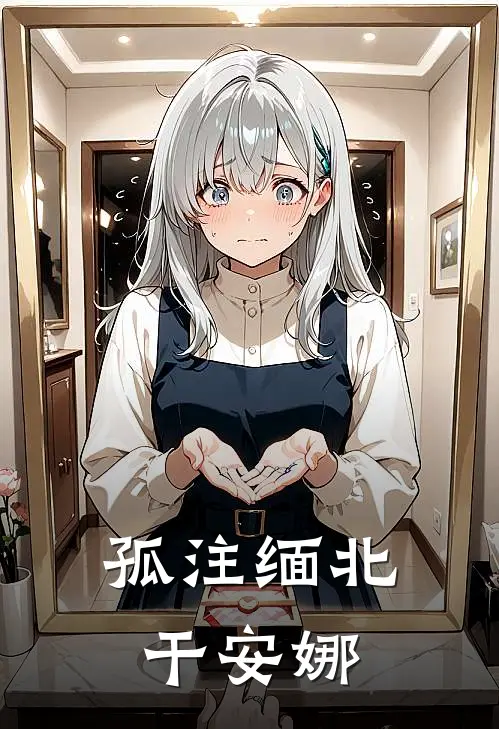 孤注缅北干安娜