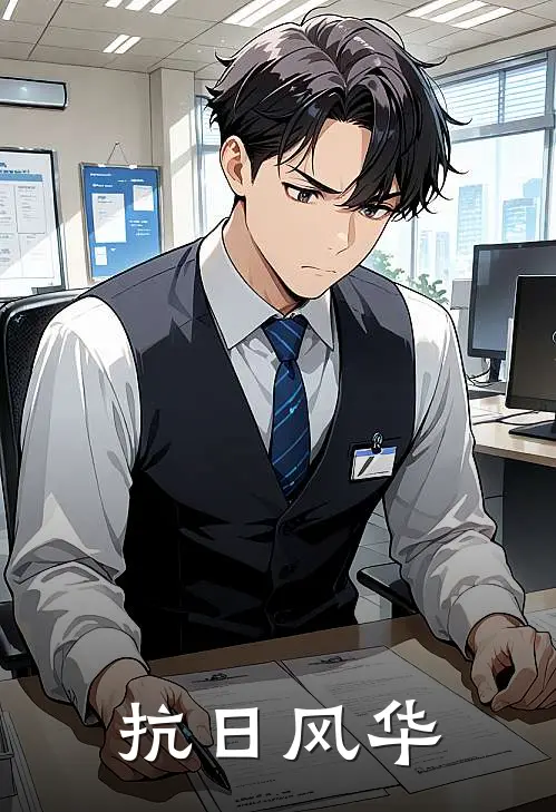 抗日风华
